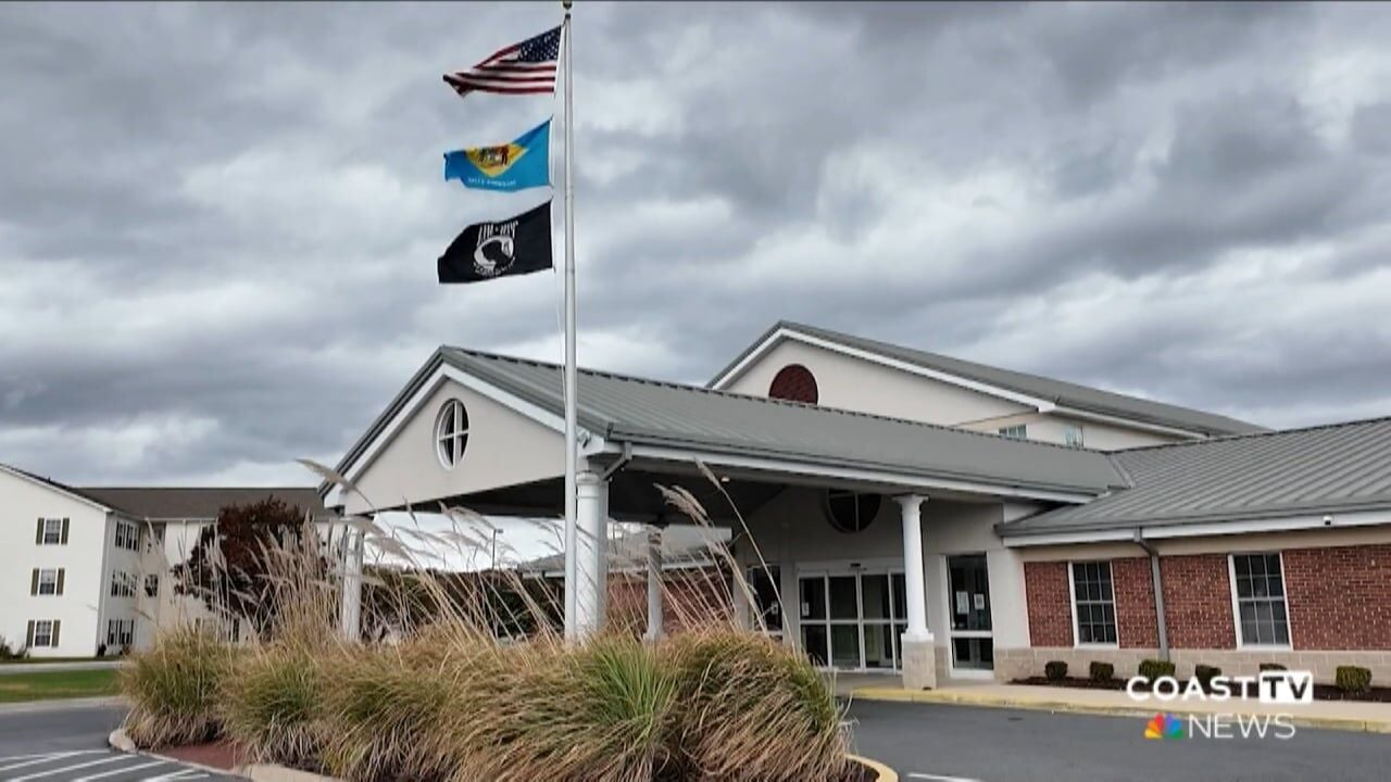 CHEER breaks ground on new senior apartments and services hub